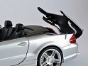 1:18 Absolute Hot Mercedes-Benz SL 63 AMG 2008 Silver. Uploaded by Ricardo